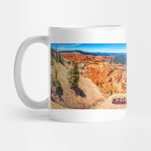 Cedar Breaks National Monument Mug